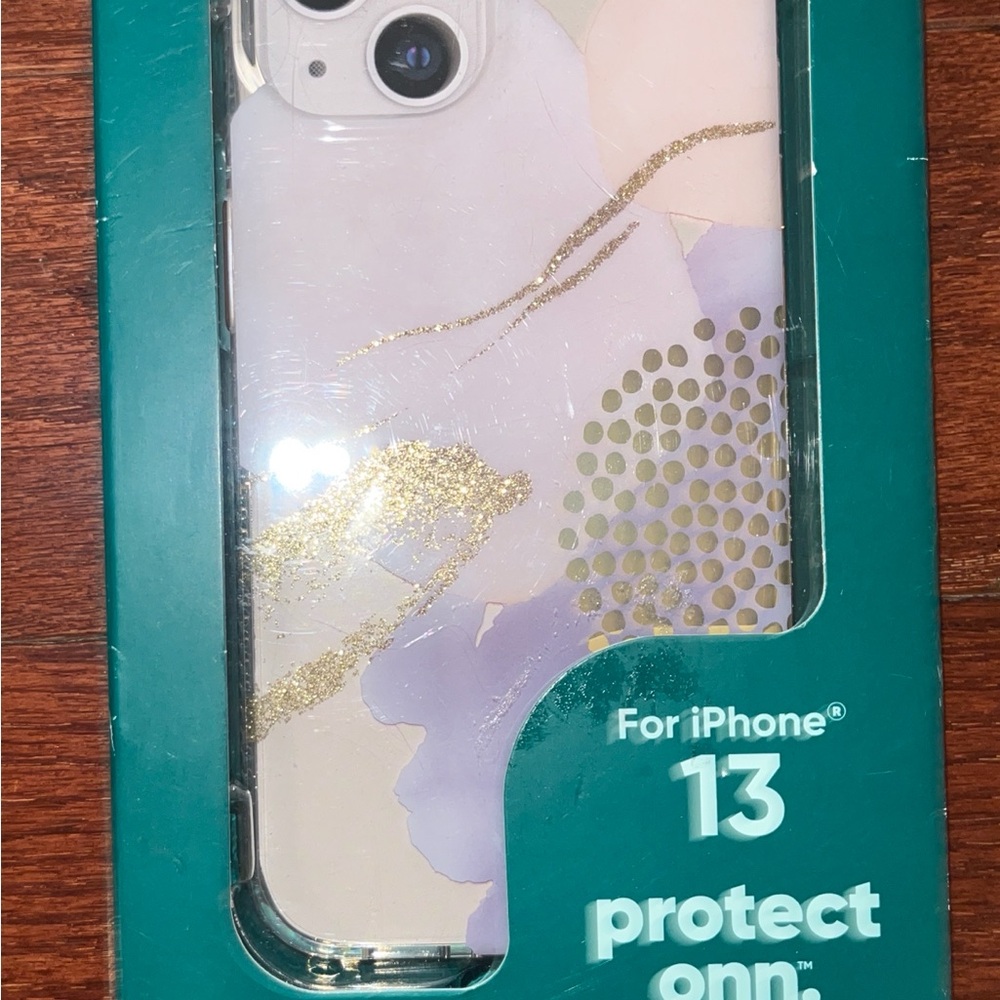 NWT- BUNDLE OF iPhone 13 Cases - Picture 4 of 9